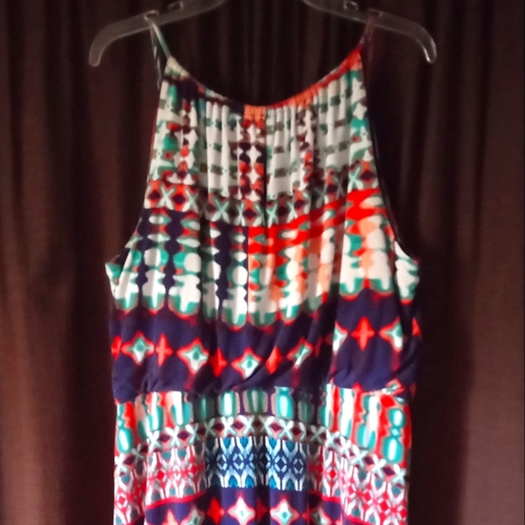 CATO dress - Picture 4 of 5